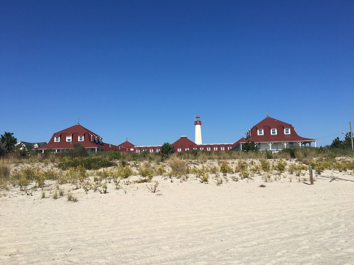 St. Mary by the sea 4